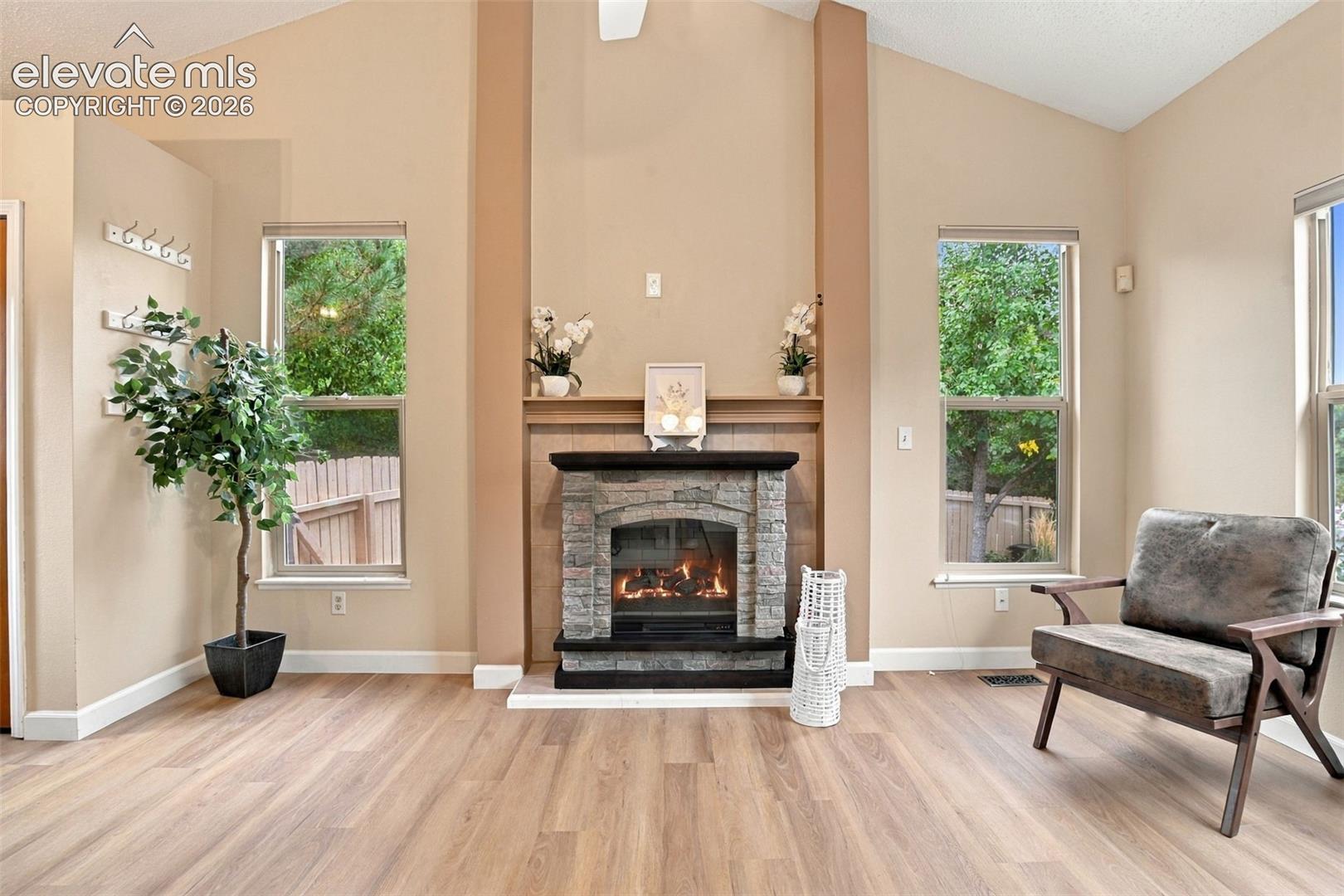 Photo 8 of 5960 Chokecherry Drive, Colorado Springs