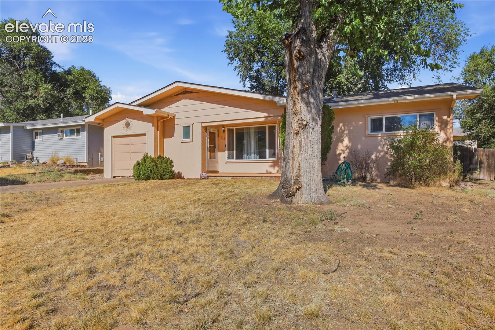 213 Jasper Dr, Colorado Springs, CO 80911