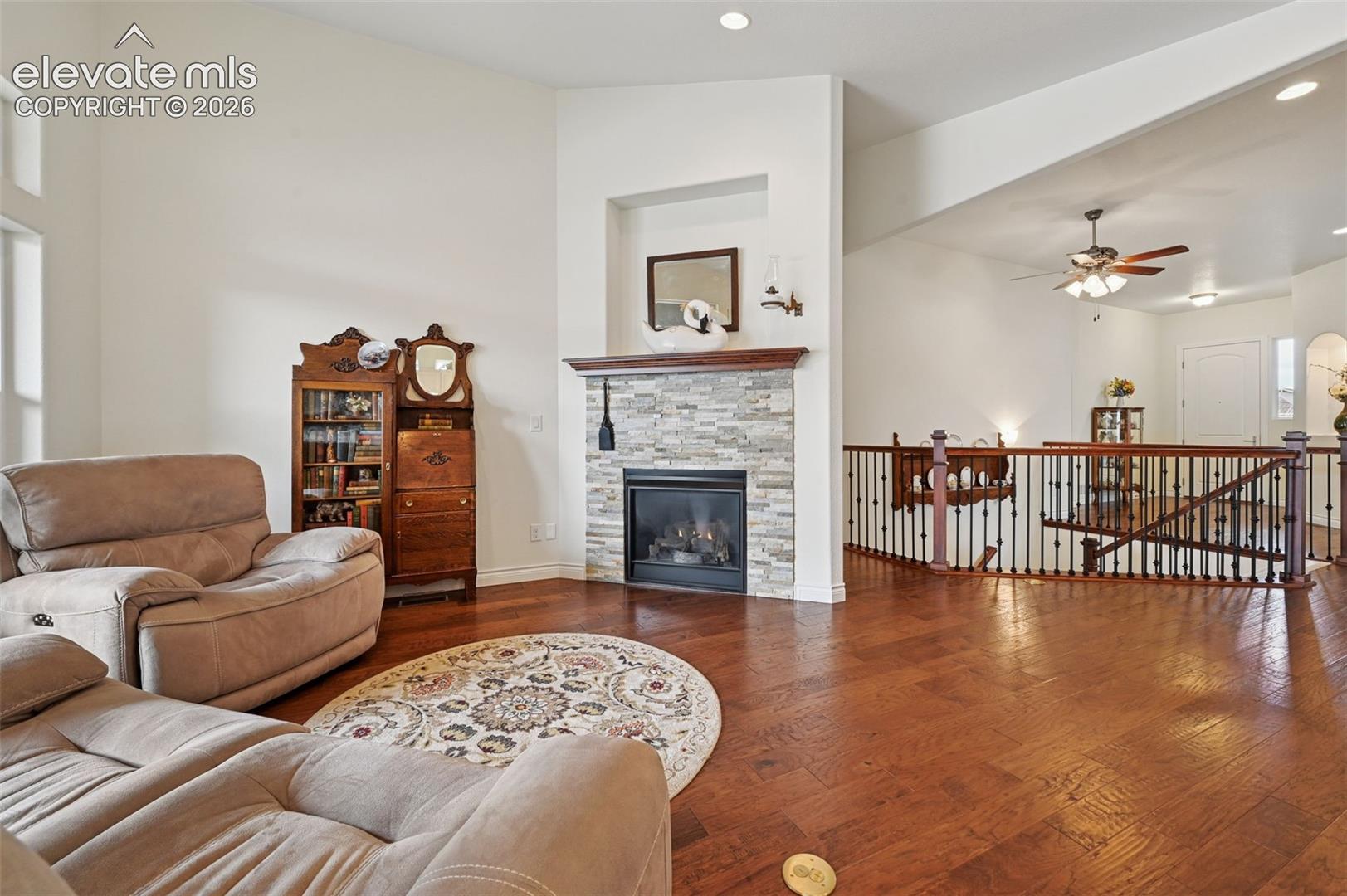 Photo 24 of 6045 Griffin Drive, Colorado Springs