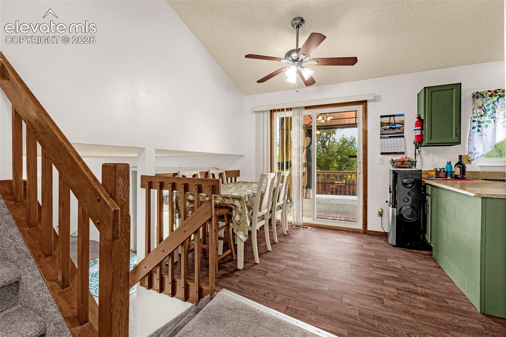 Photo 9 of 3855 Valley View Street, Colorado Springs