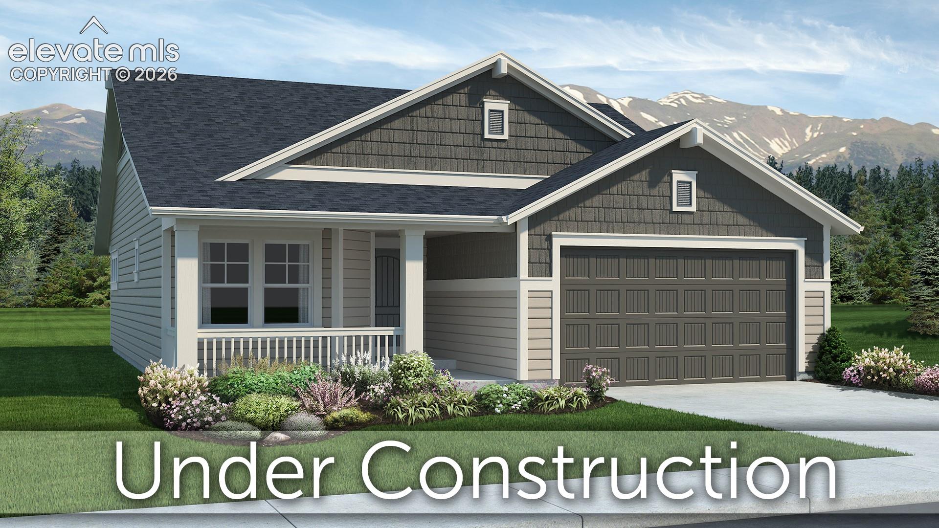 17553 Brass Buckle Way, Monument, CO 80132