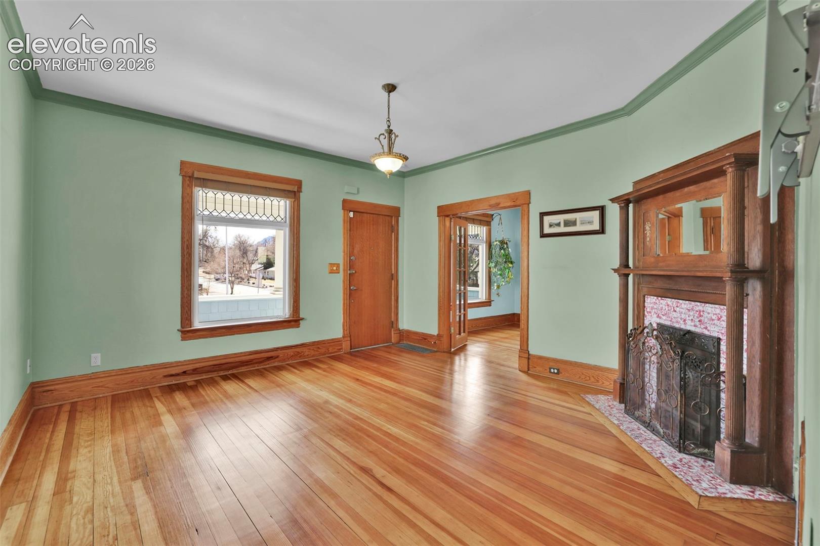 Photo 13 of 1302 E Platte Avenue, Colorado Springs