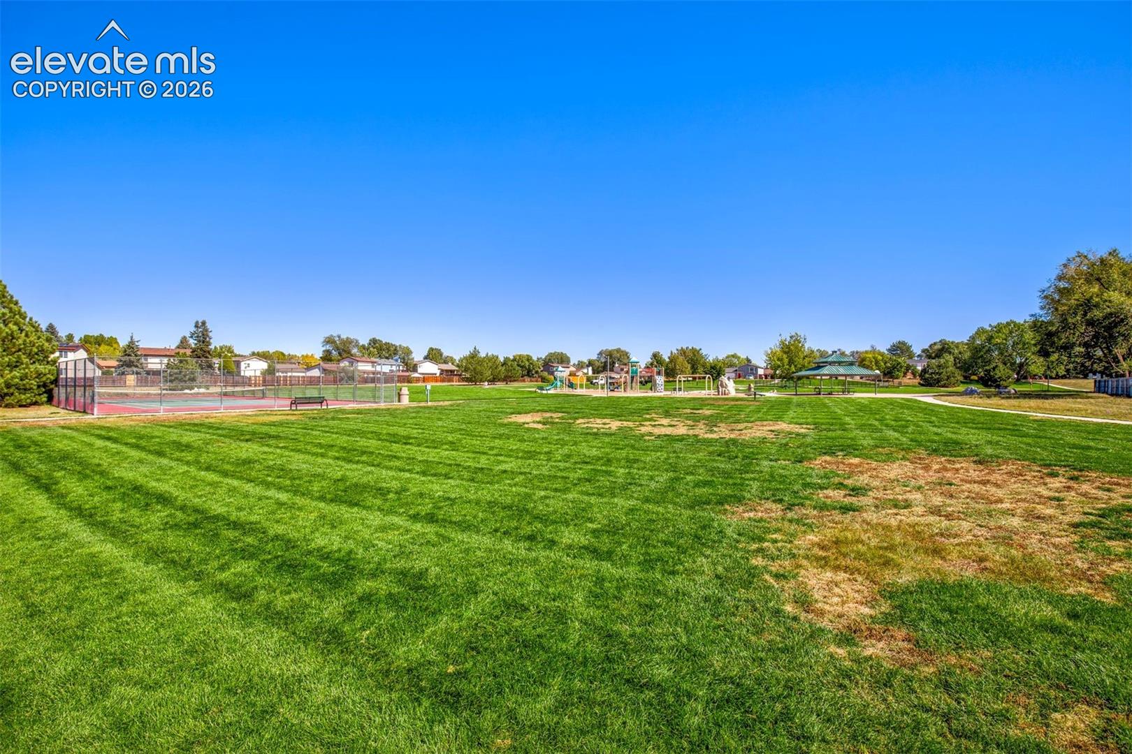 Photo 32 of 5134 Dovetail Lane, Colorado Springs