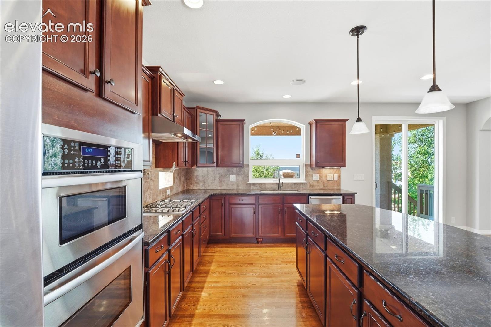 Photo 18 of 5051 Gibson Lake Court, Colorado Springs