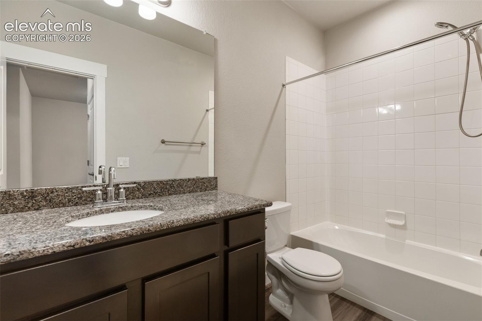 Photo 35 of 6635 Carriage Meadows Drive, Colorado Springs