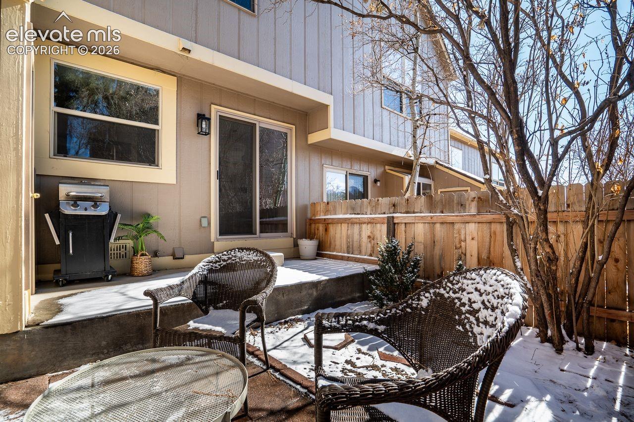 Photo 29 of 6614 Overland Drive, Colorado Springs