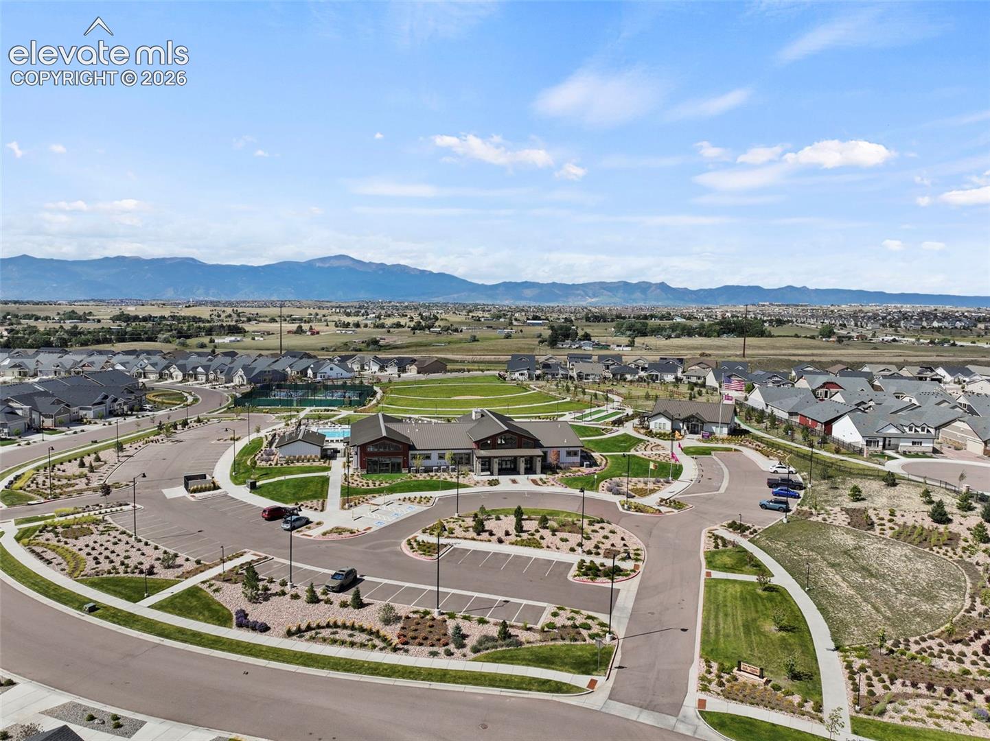 Photo 50 of 6001 Bennach Grove, Colorado Springs