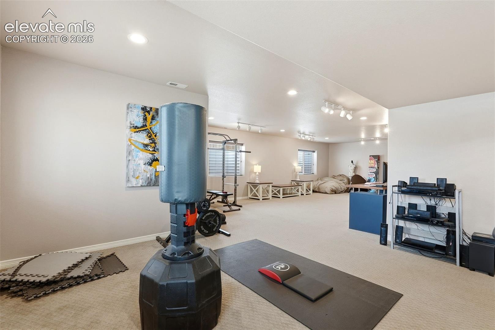 Photo 38 of 2264 Reed Grass Way, Colorado Springs