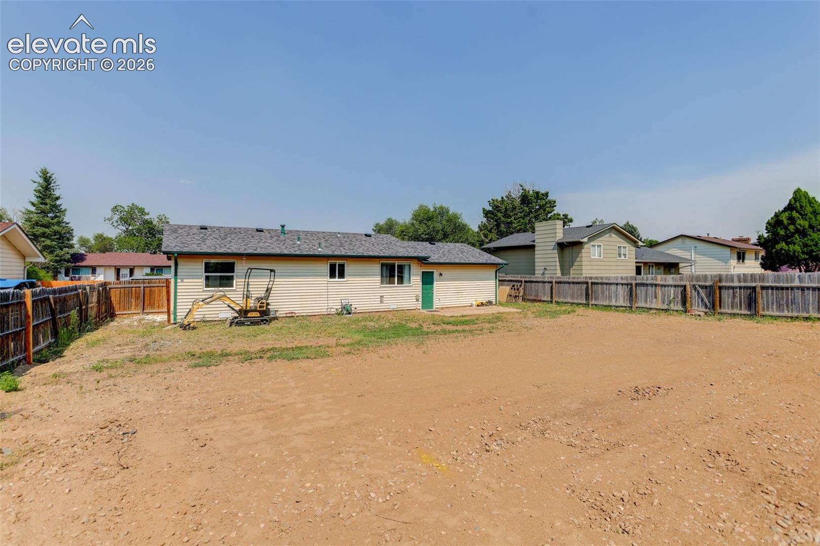 Photo 27 of 6770 Goldfield Drive, Colorado Springs