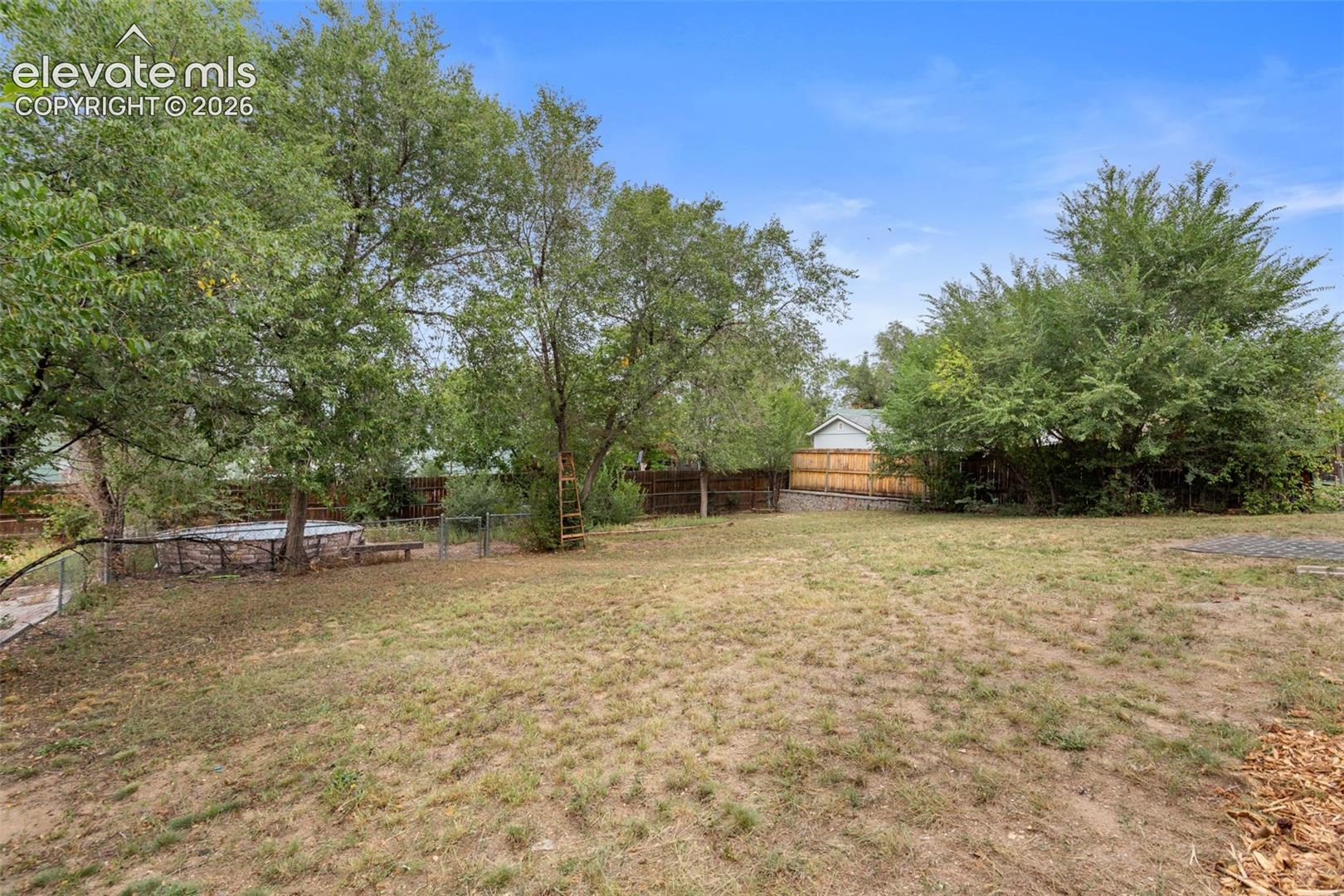 Photo 24 of 1216 Hathaway Drive, Colorado Springs