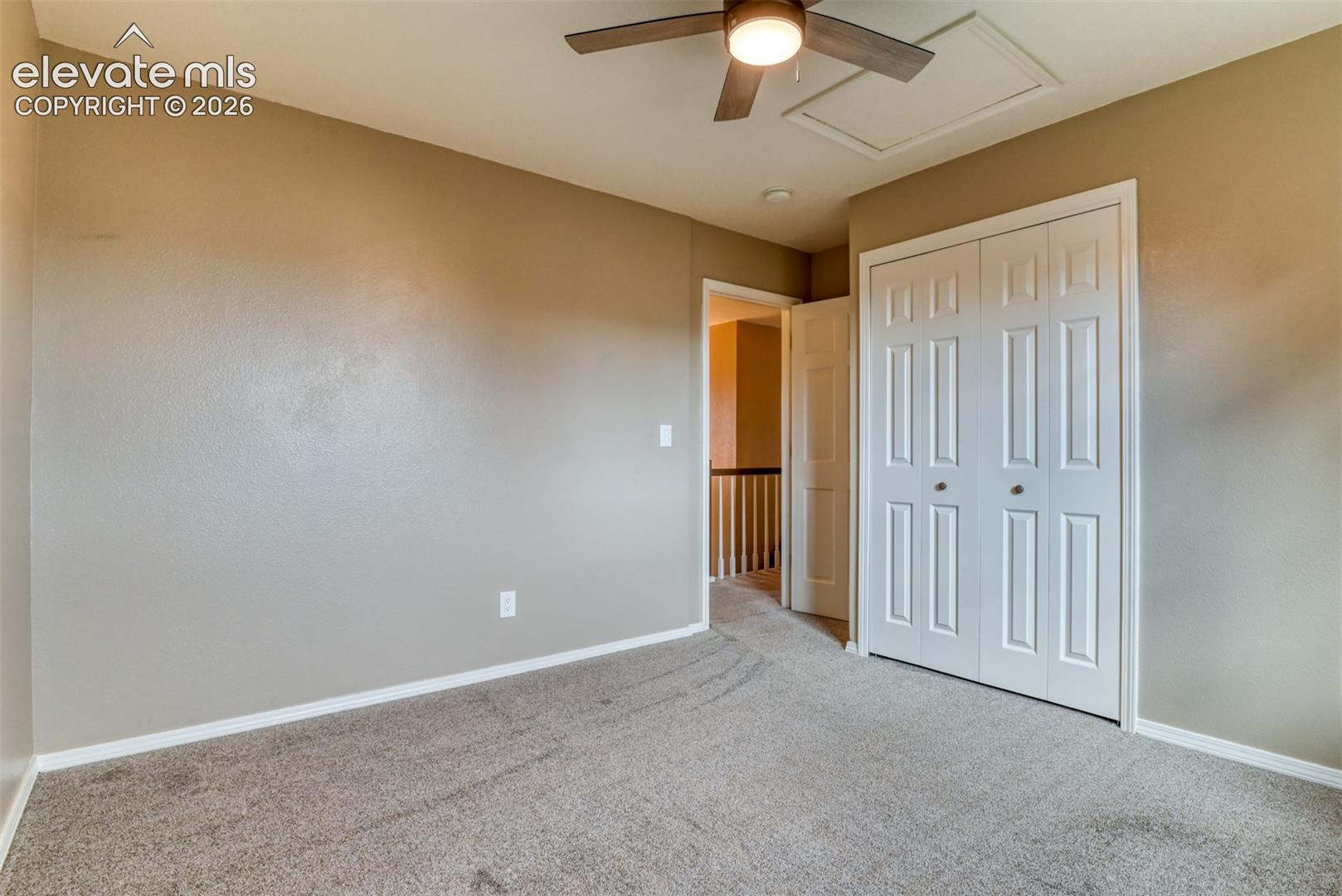 Photo 29 of 3110 Birnamwood Drive, Colorado Springs