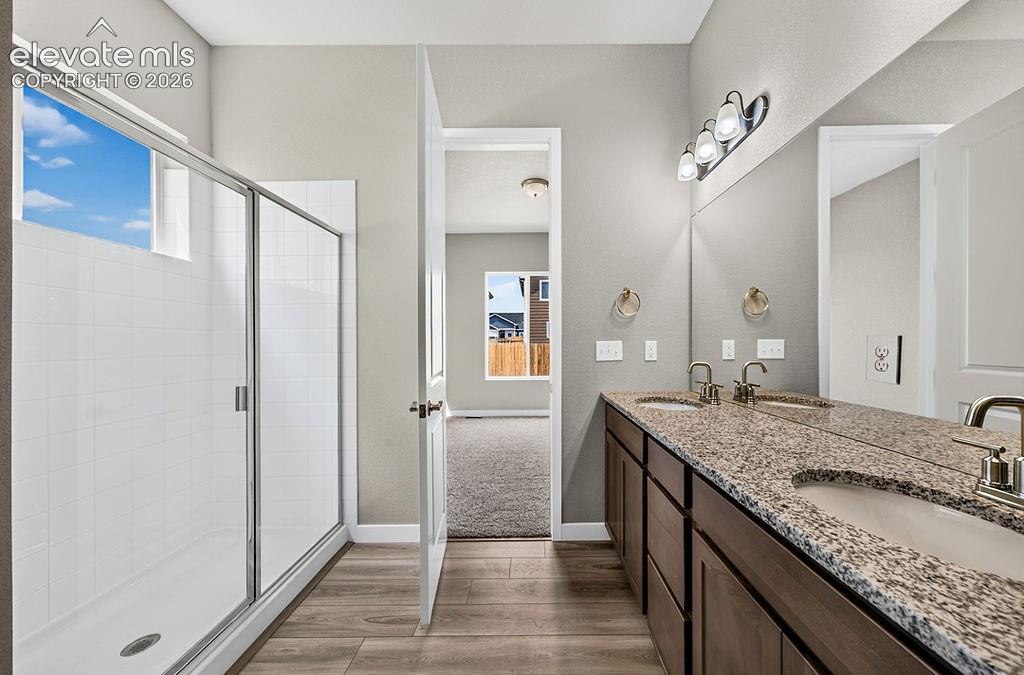 11896 Copper Butte Way, Colorado Springs, CO 80925