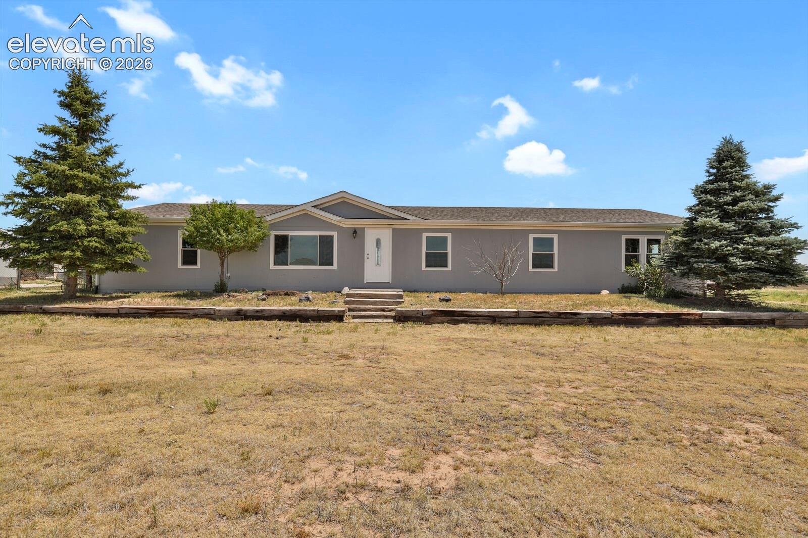 31070 Antioch Rd, Yoder, CO 80864