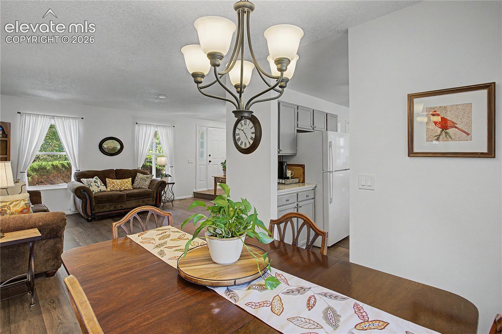 Photo 11 of 3420 Excelsior Drive, Colorado Springs