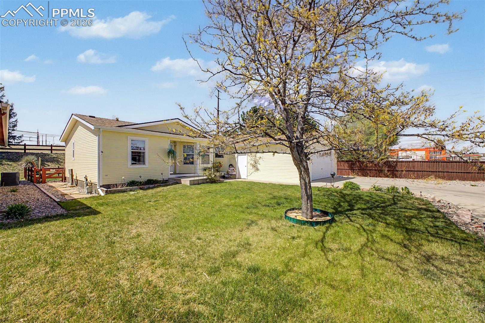 4687 Pine Marten Pt, Colorado Springs, CO 80922 photo
