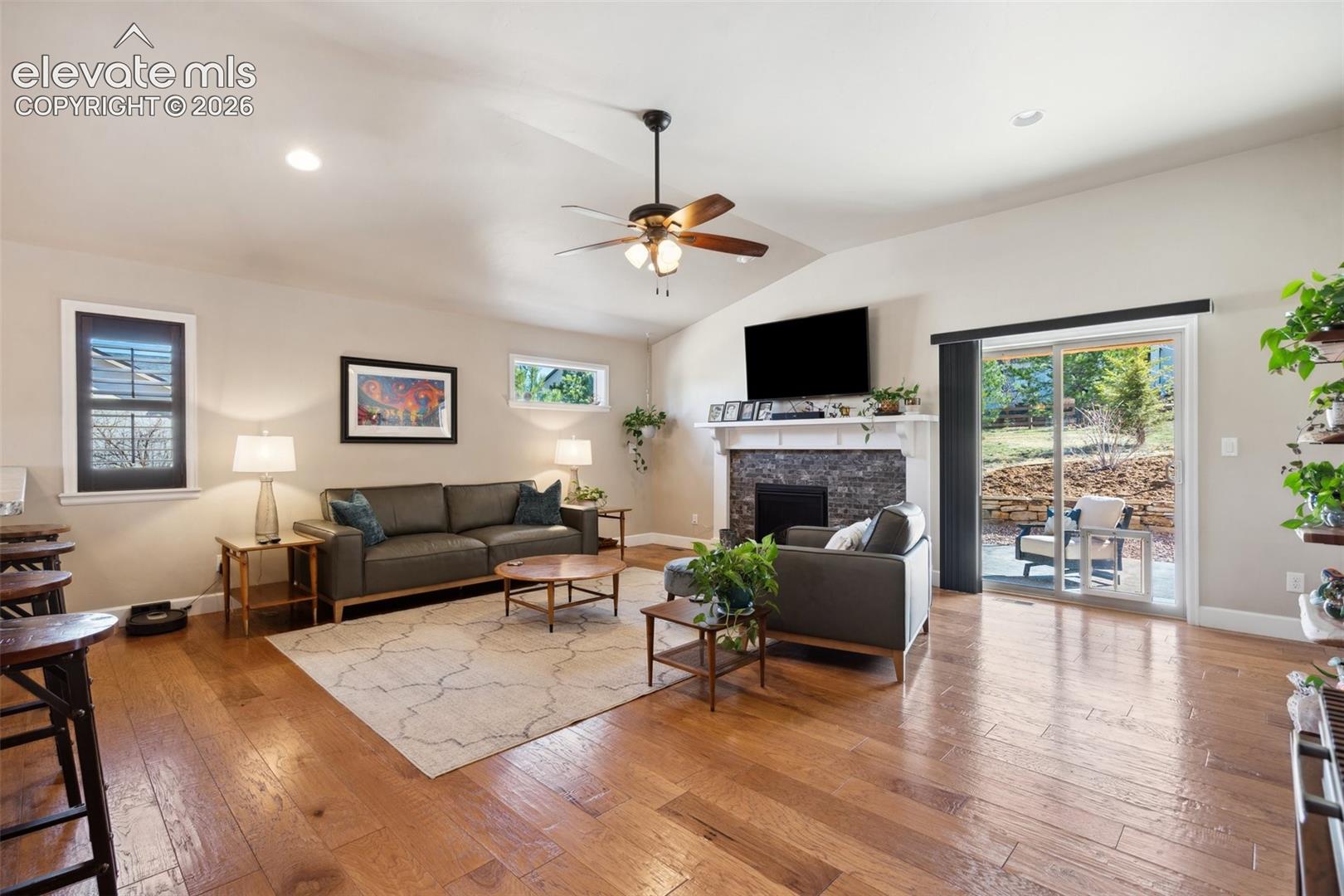 12441 Woodruff Dr, Colorado Springs, CO 80921