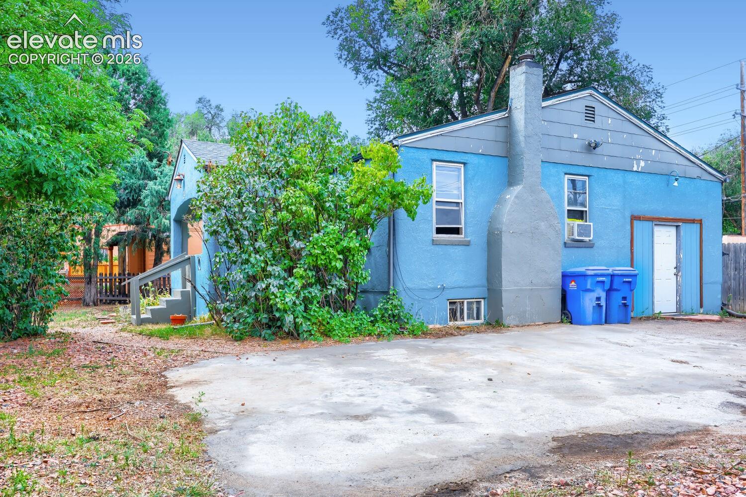 Photo 34 of 24 Swope Avenue, Colorado Springs