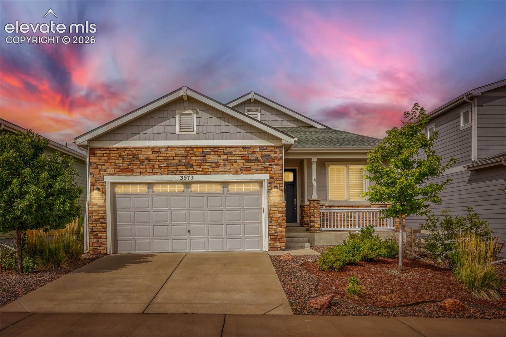 3973 John Court