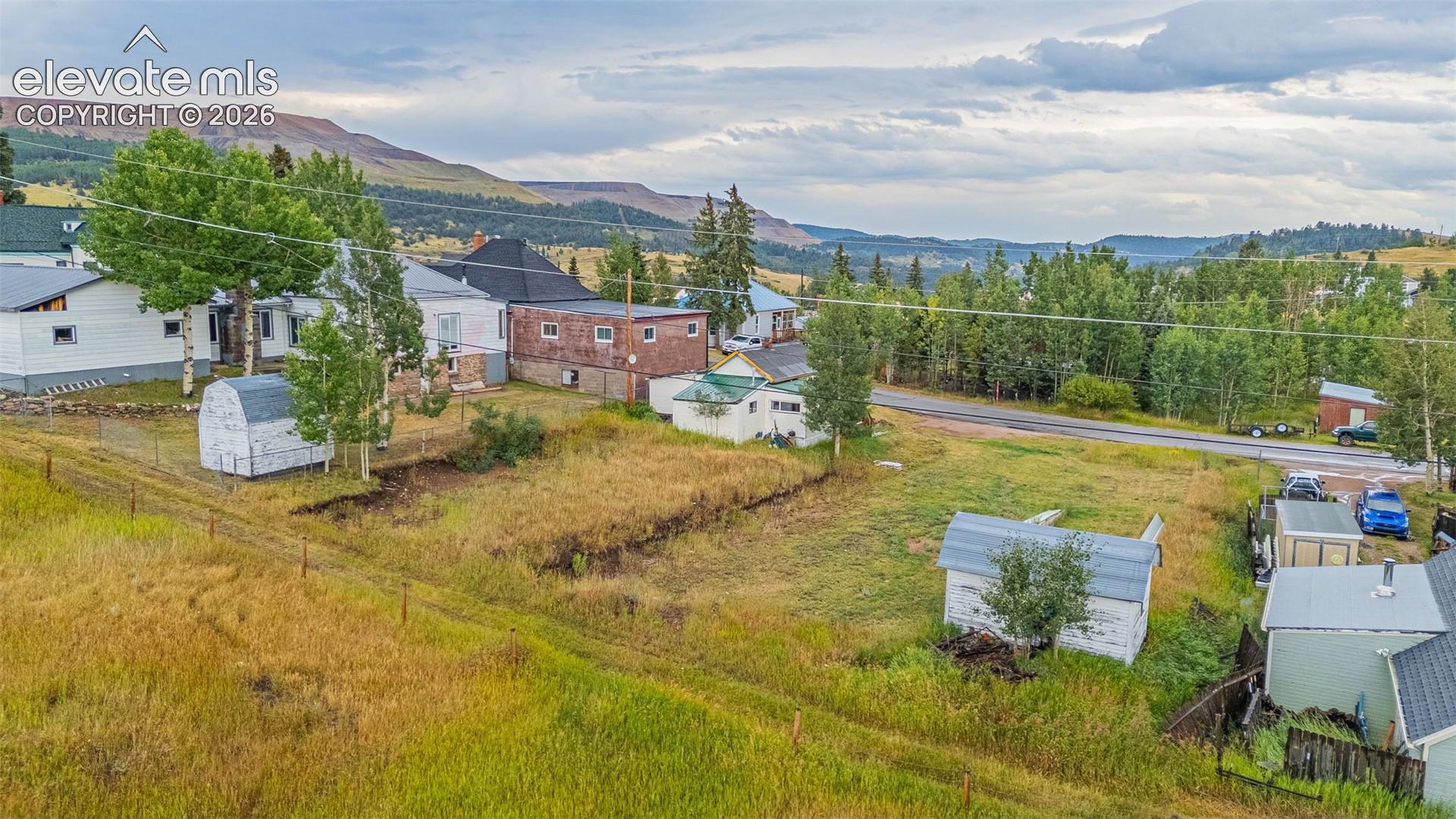 Photo 18 of 207 W Eaton Avenue, Cripple Creek