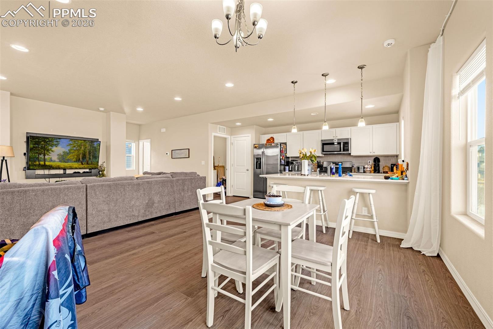 Photo 11 of 4471 Samaritan Loop, Colorado Springs