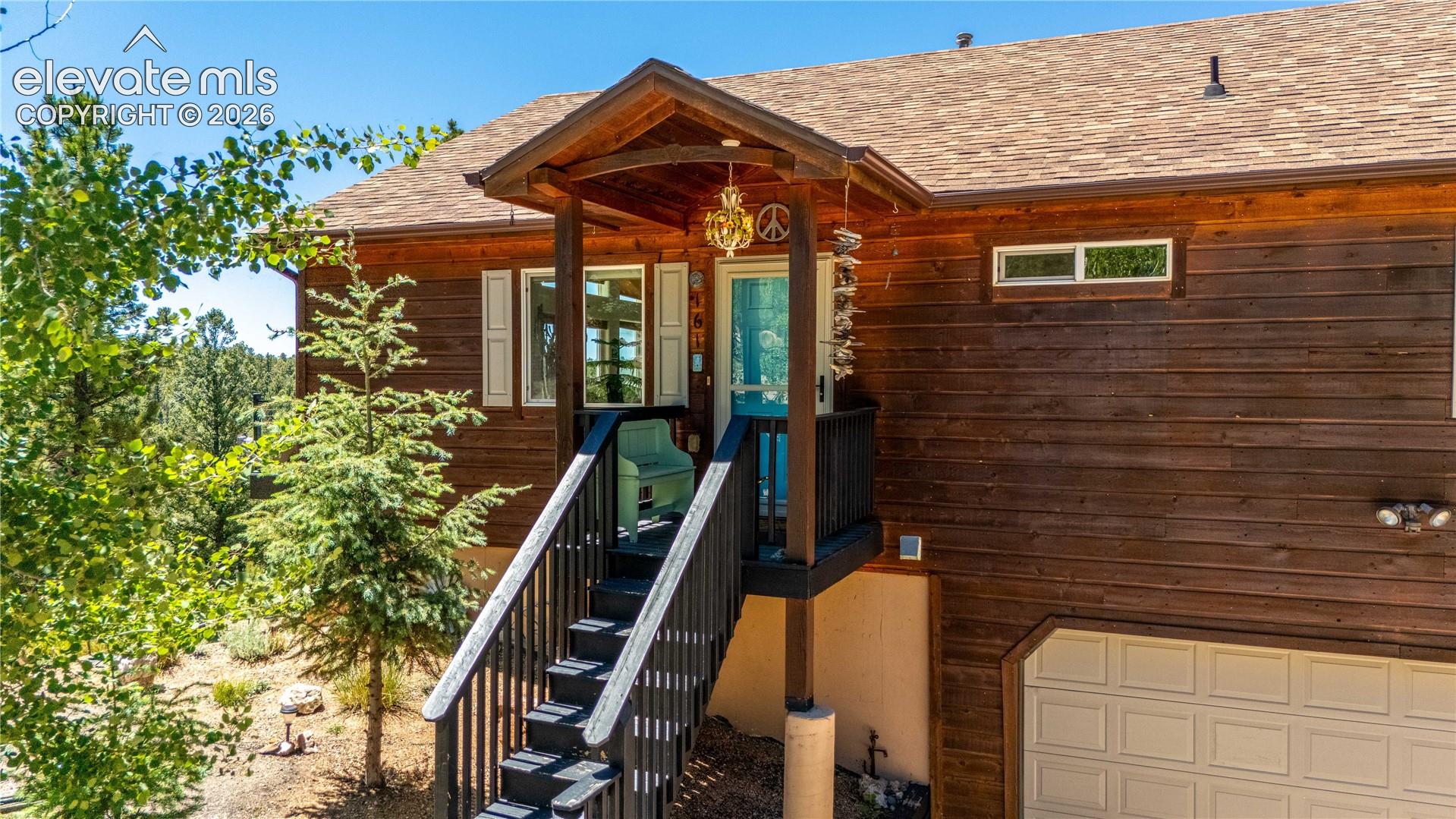 161 Wahsatch Rd, Florissant, CO 80816