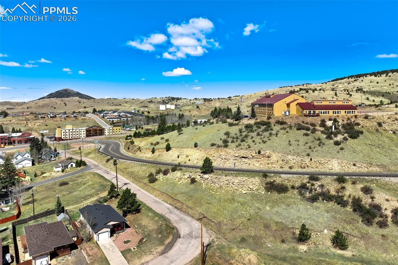 Photo 42 of 419 Aspen Street, Cripple Creek