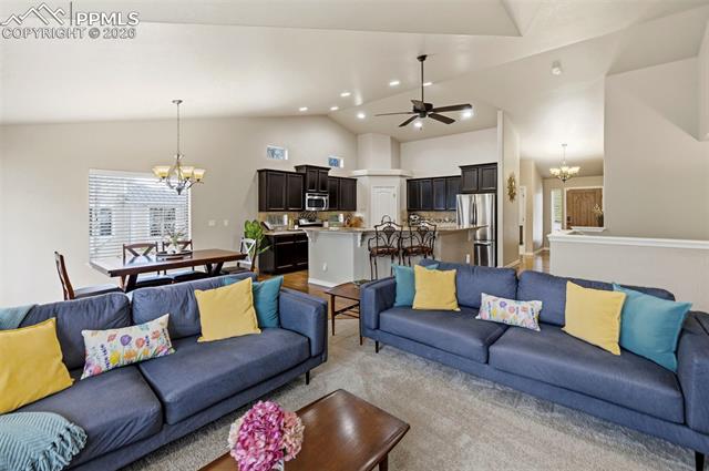 1102 Crystal Basin Drive, Colorado Springs, CO, 80921 1102 Crystal Basin Drive, Colorado Springs, CO, 80921