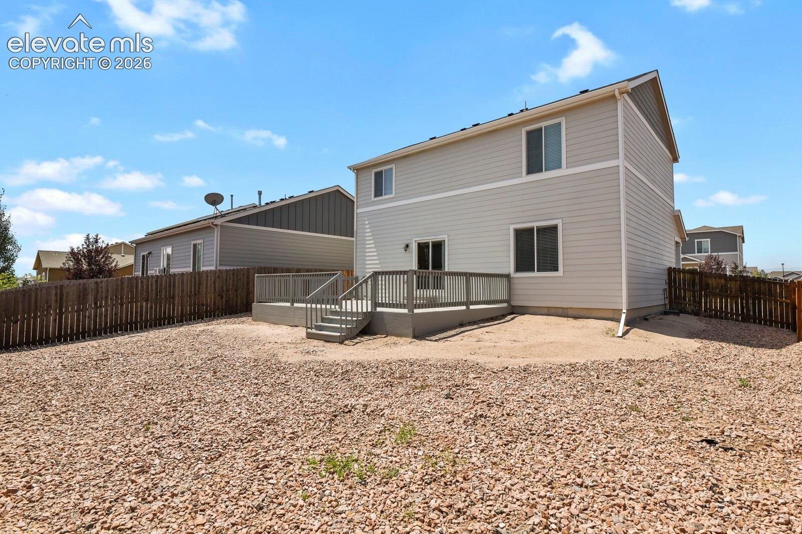 Photo 27 of 7983 Dry Willow Way, Colorado Springs