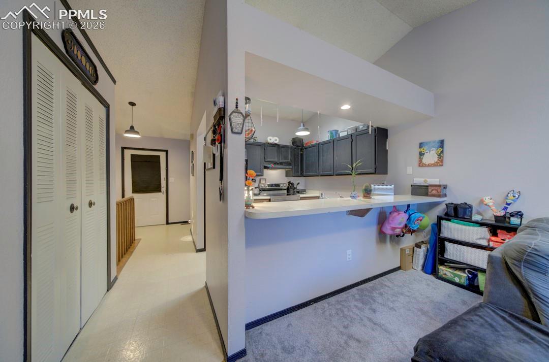 Photo 34 of 4545 Lamplighter Circle, Colorado Springs