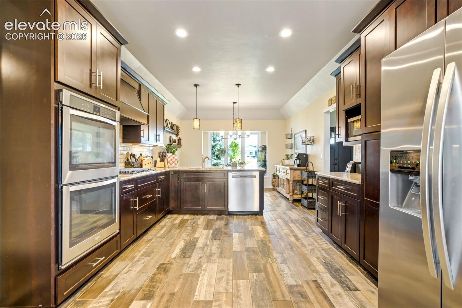 Photo 15 of 14190 Gleneagle Drive, Colorado Springs