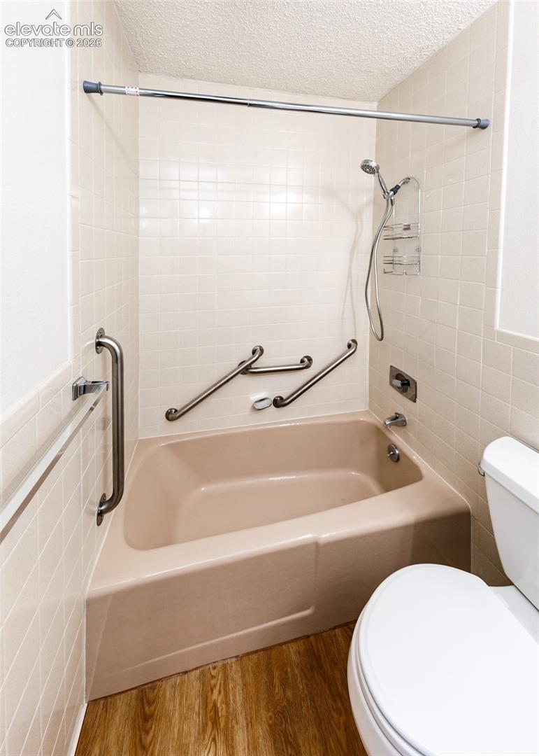 Photo 33 of 411 Lakewood Circle #C502, Colorado Springs