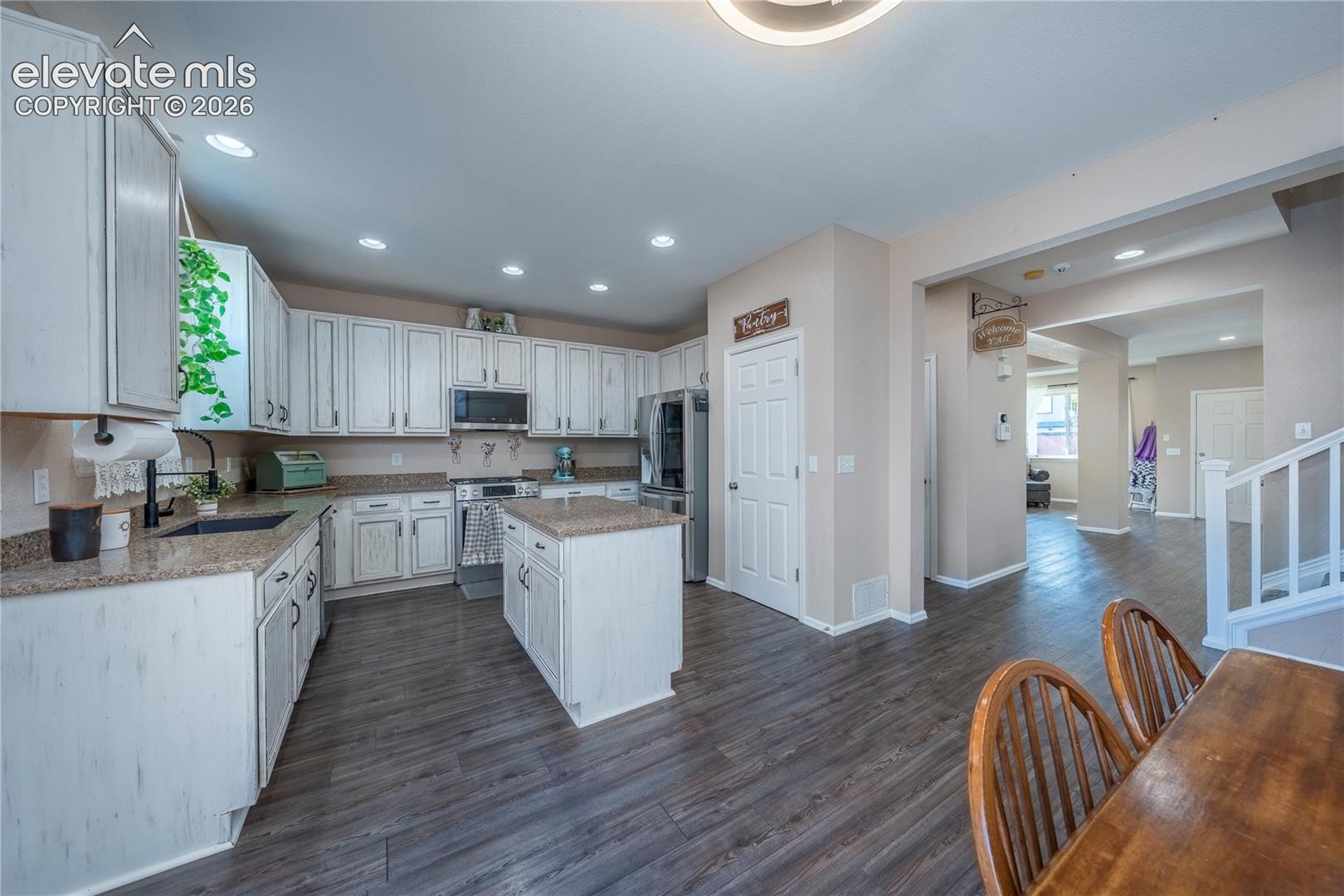 Photo 12 of 2085 Bucolo Avenue, Colorado Springs