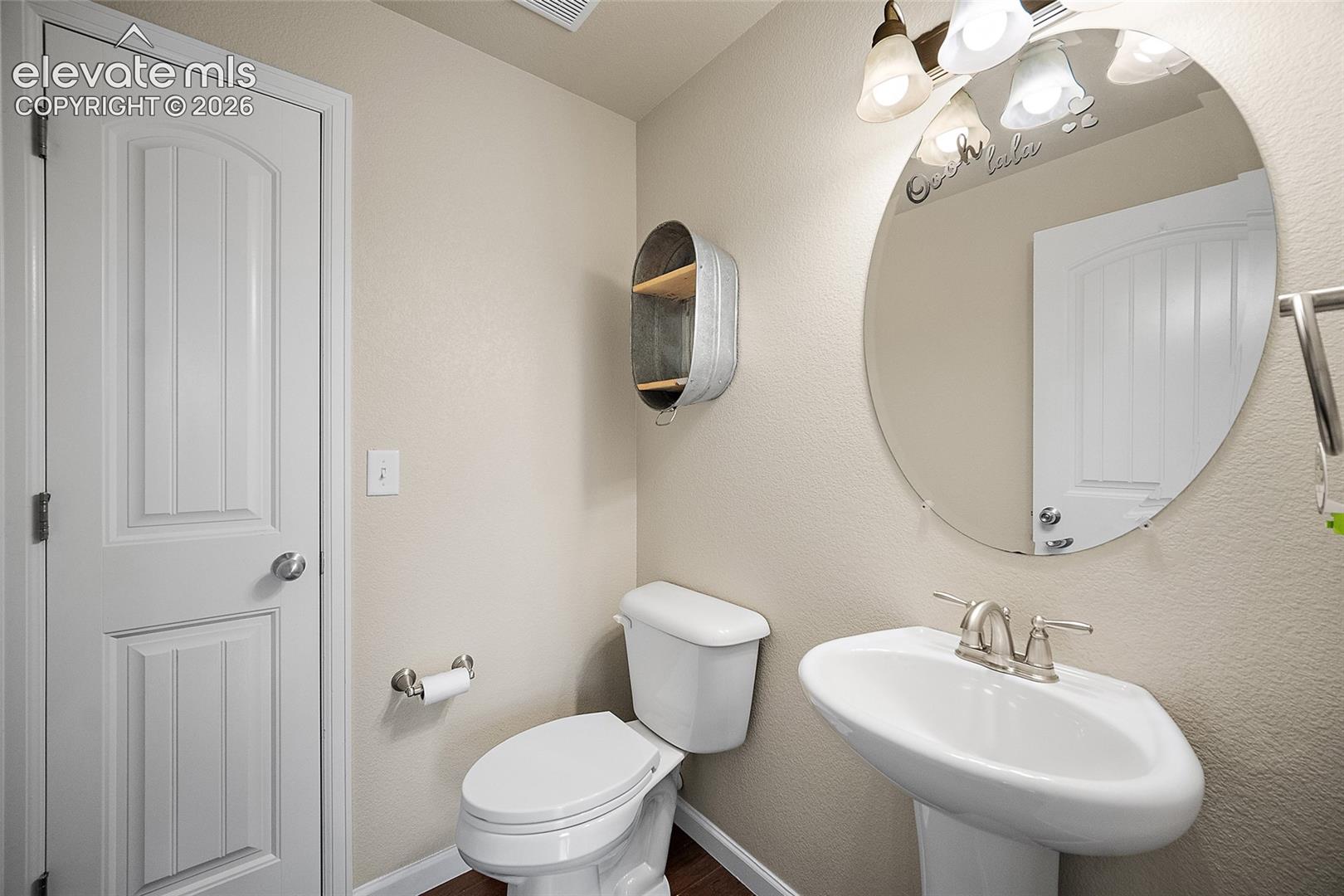 Photo 41 of 8428 Cypress Wood Drive, Colorado Springs