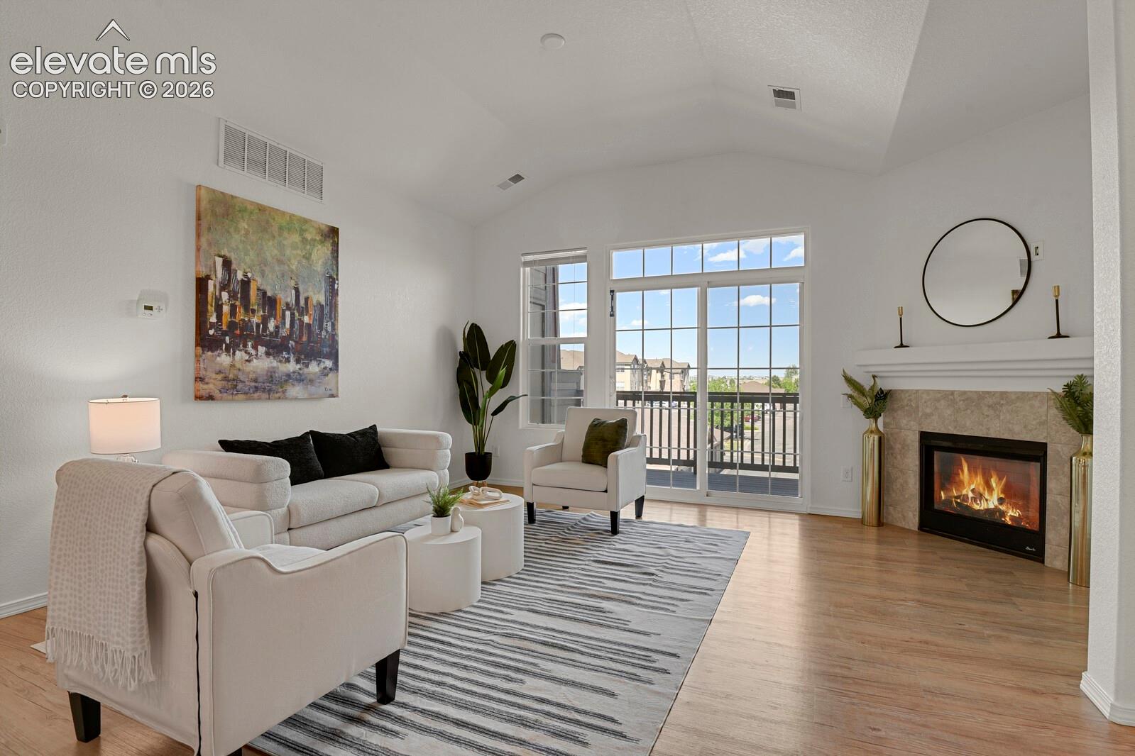 Photo 6 of 4895 Wells Branch Heights #306, Colorado Springs