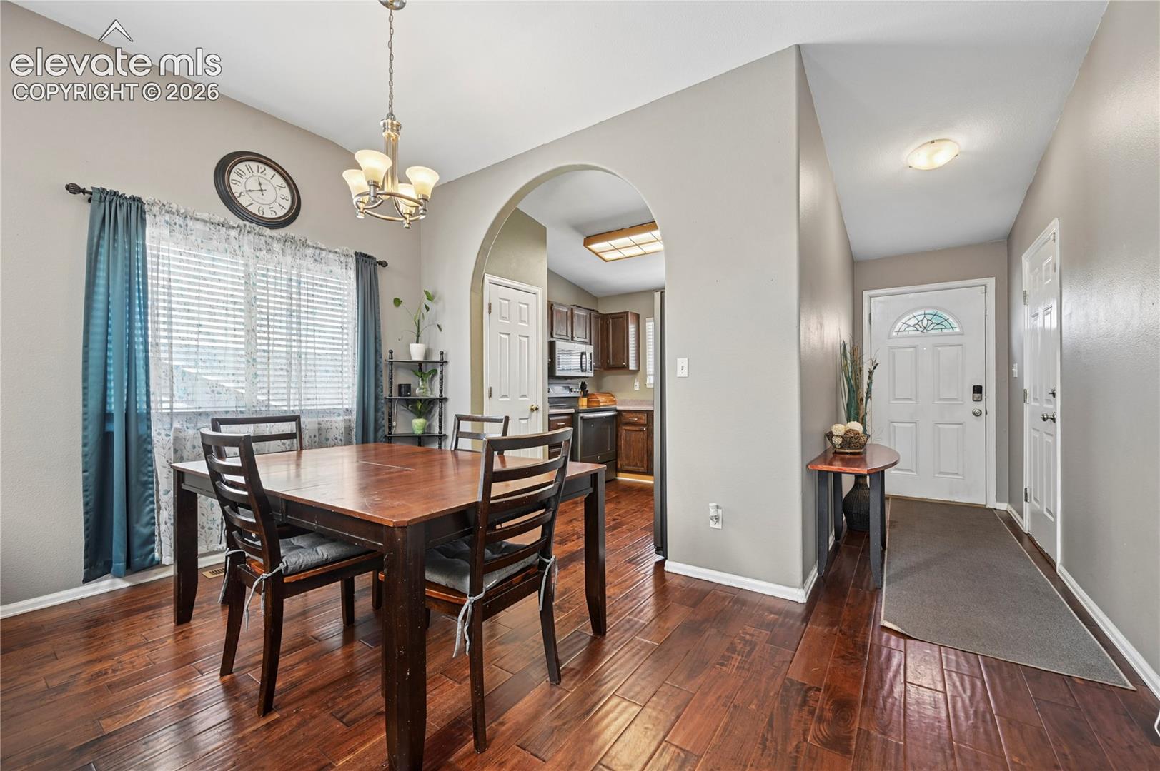 Photo 10 of 2445 Brenton Drive, Colorado Springs