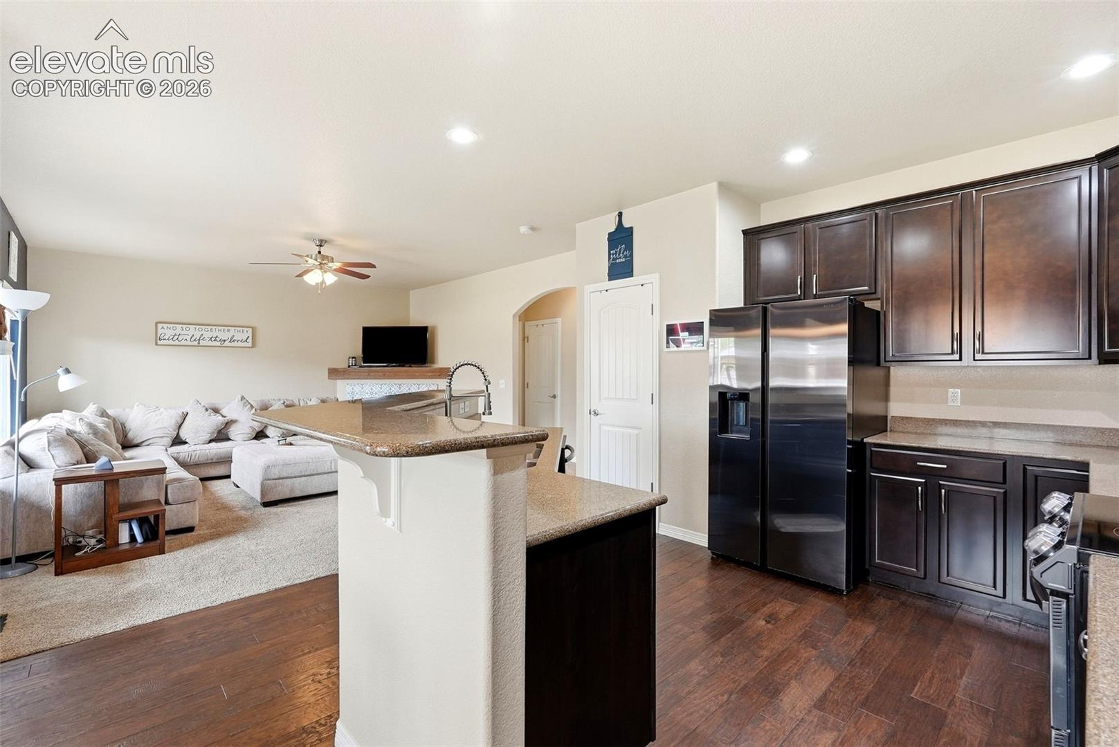 Photo 17 of 10567 Mount Evans Drive, Peyton