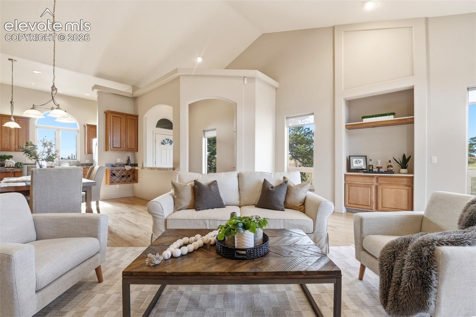 Photo 9 of 10380 Hodgen Road, Colorado Springs