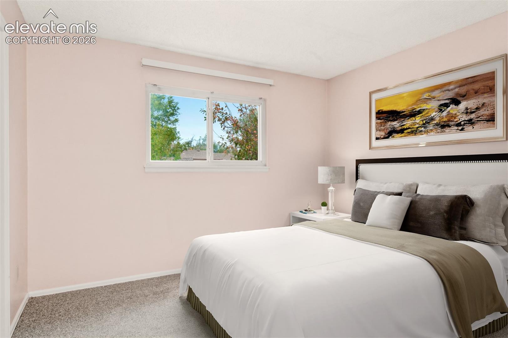 Virtual Staging
