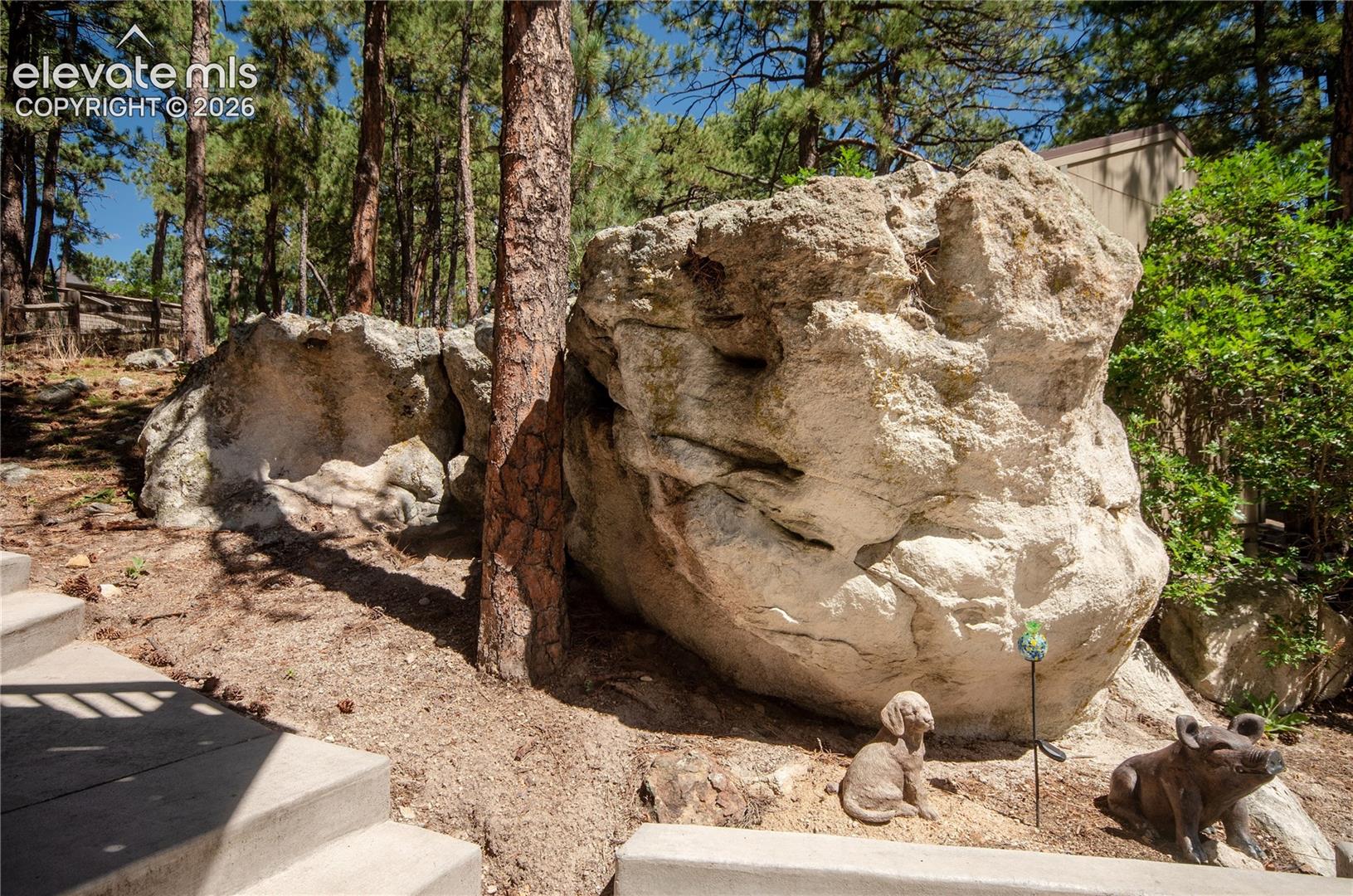 Photo 6 of 17360 E Caribou Drive, Monument