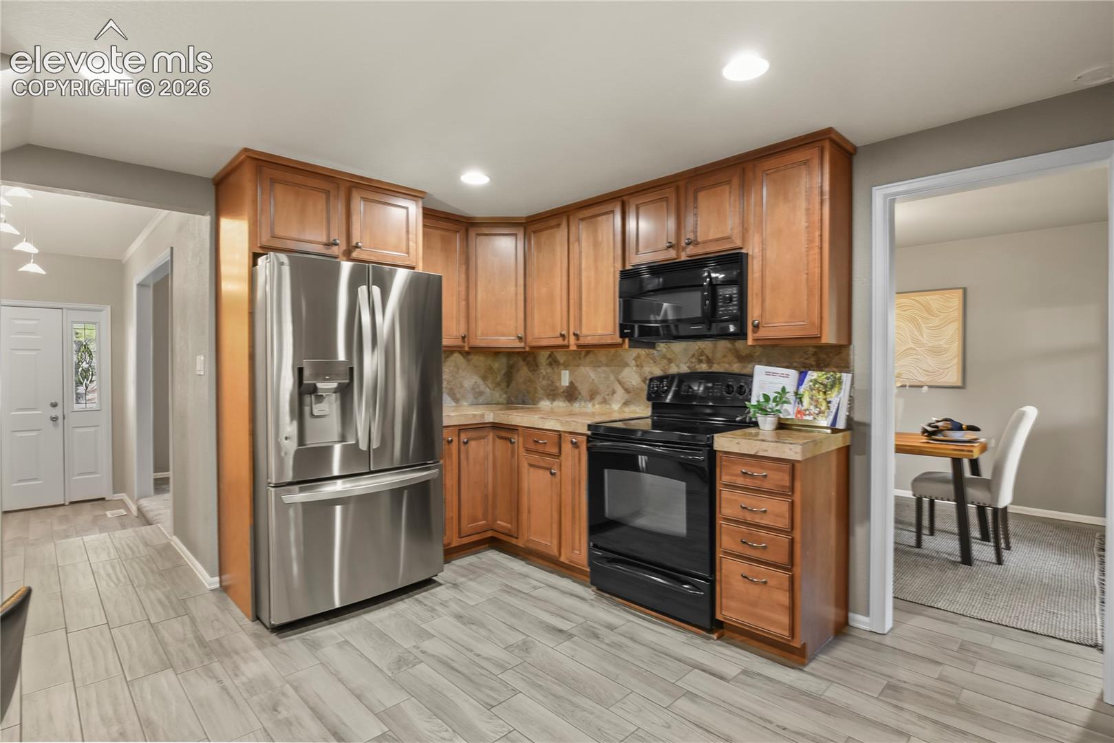 Photo 15 of 6525 White Falcon Court, Colorado Springs