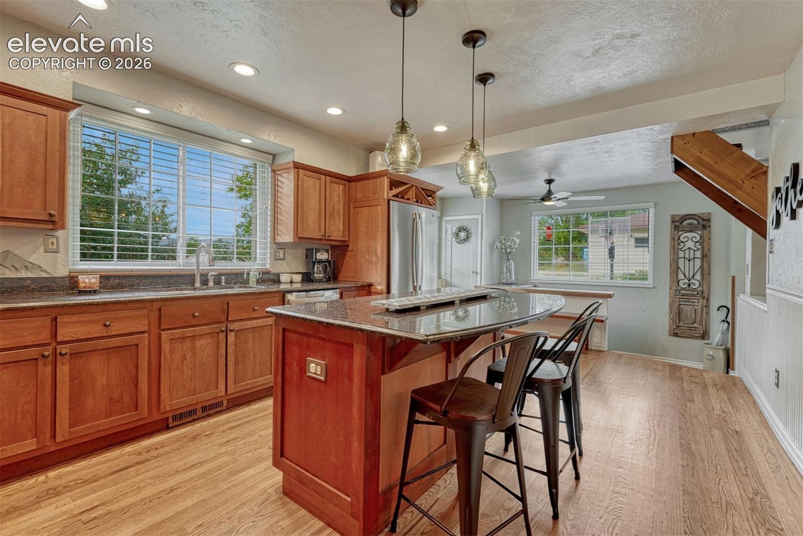 Photo 18 of 1900 E San Rafael Street, Colorado Springs