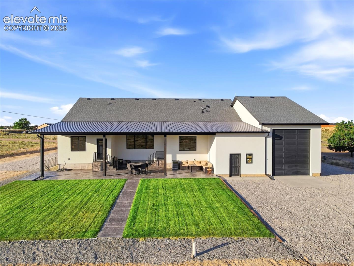 1237 N Challenger Pl, Pueblo West, CO 81007