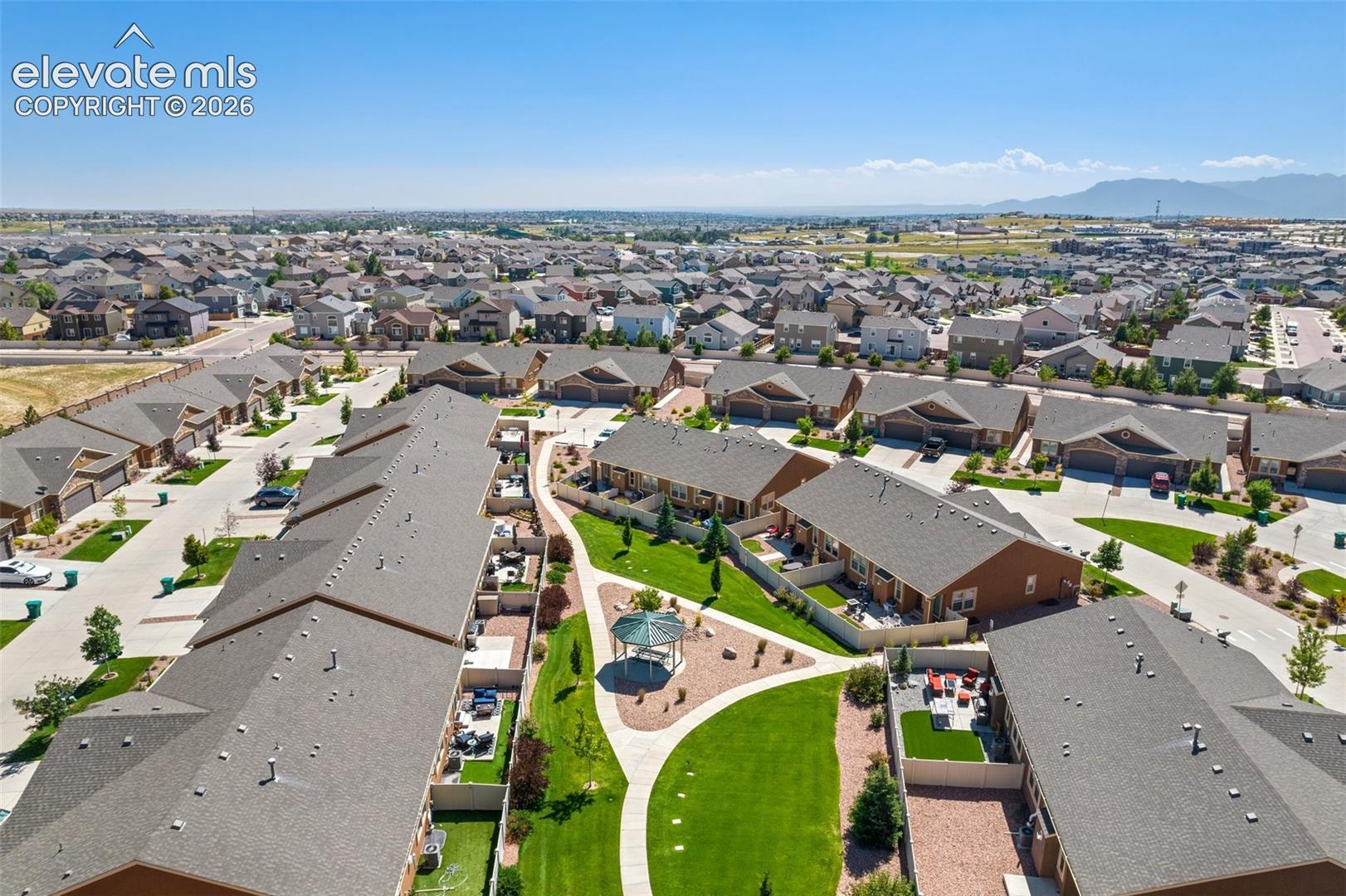 Photo 39 of 8042 Potentilla Grove, Colorado Springs