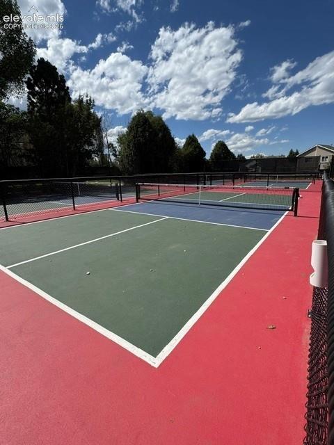 Photo 43 of 5655 Bridlespur Ridge Place, Colorado Springs
