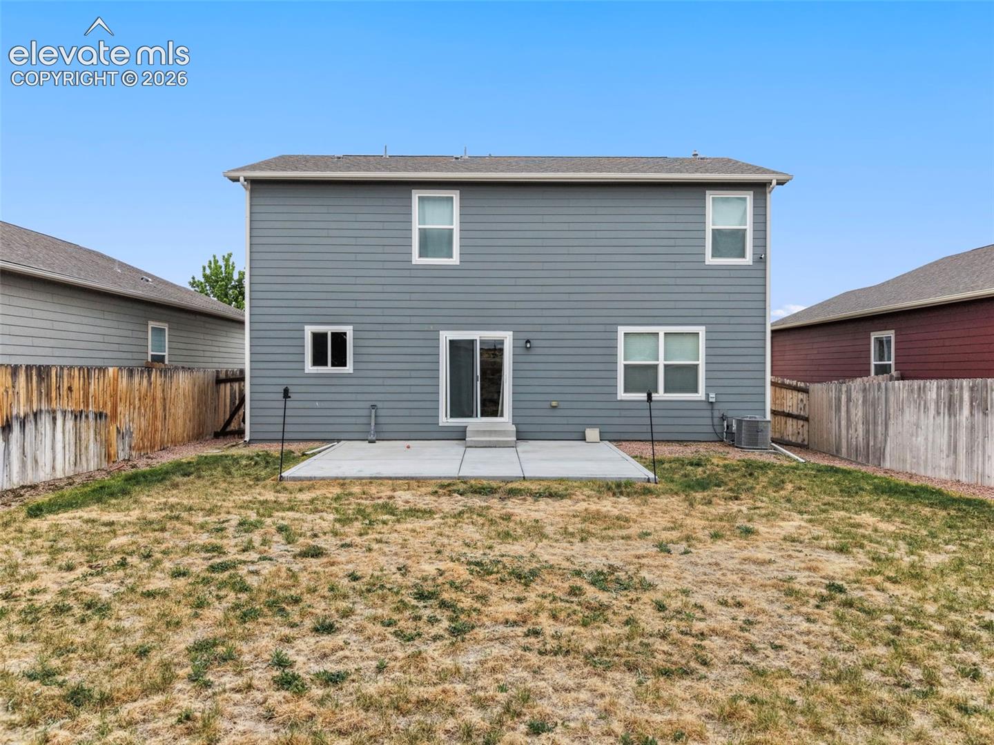 Photo 41 of 6206 Meadowbank Lane, Colorado Springs