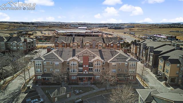 15470 Canyon Rim Dr #205, Englewood, CO 80112
