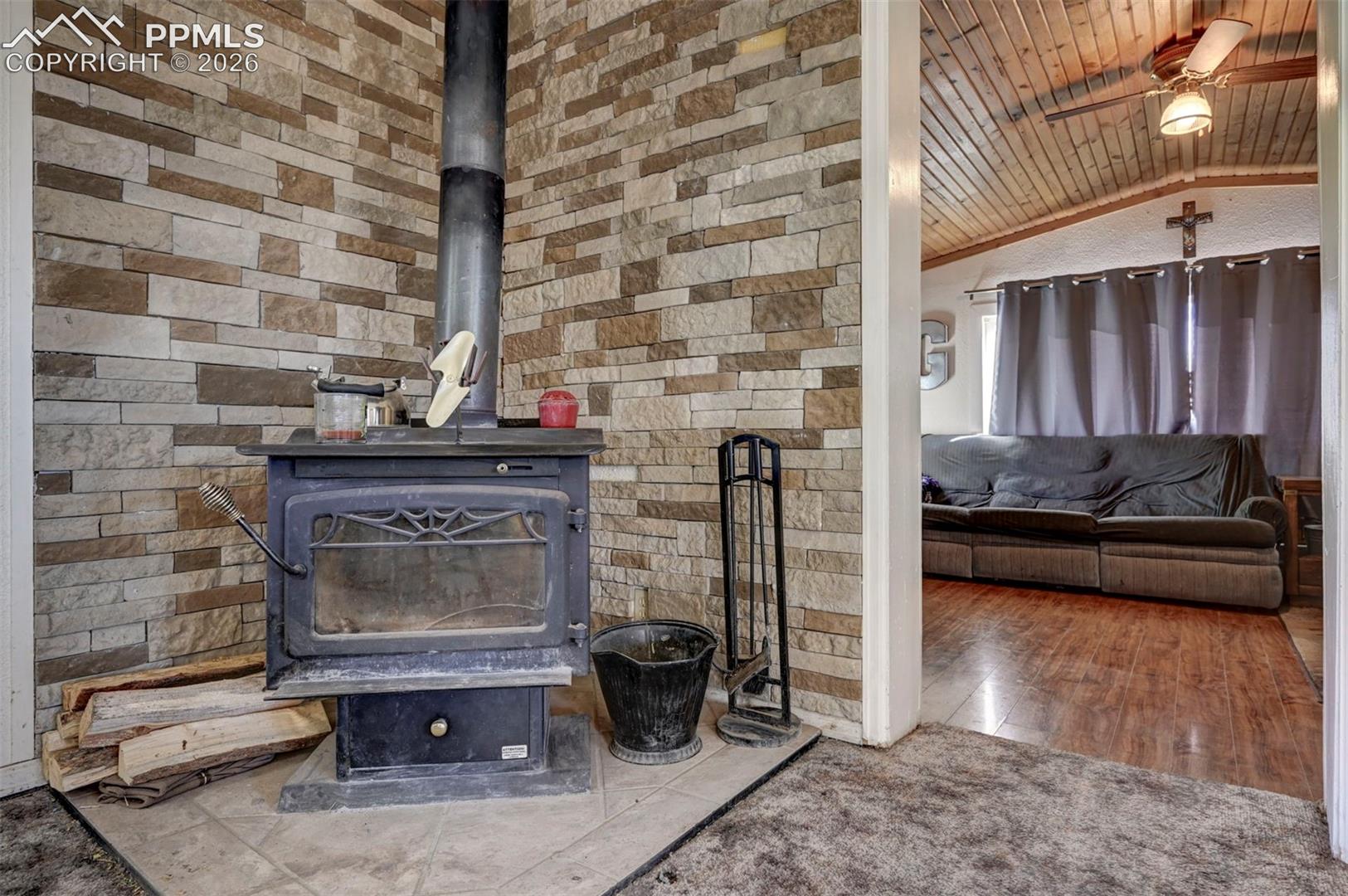 Photo 12 of 9420 Mulberry Road, Calhan