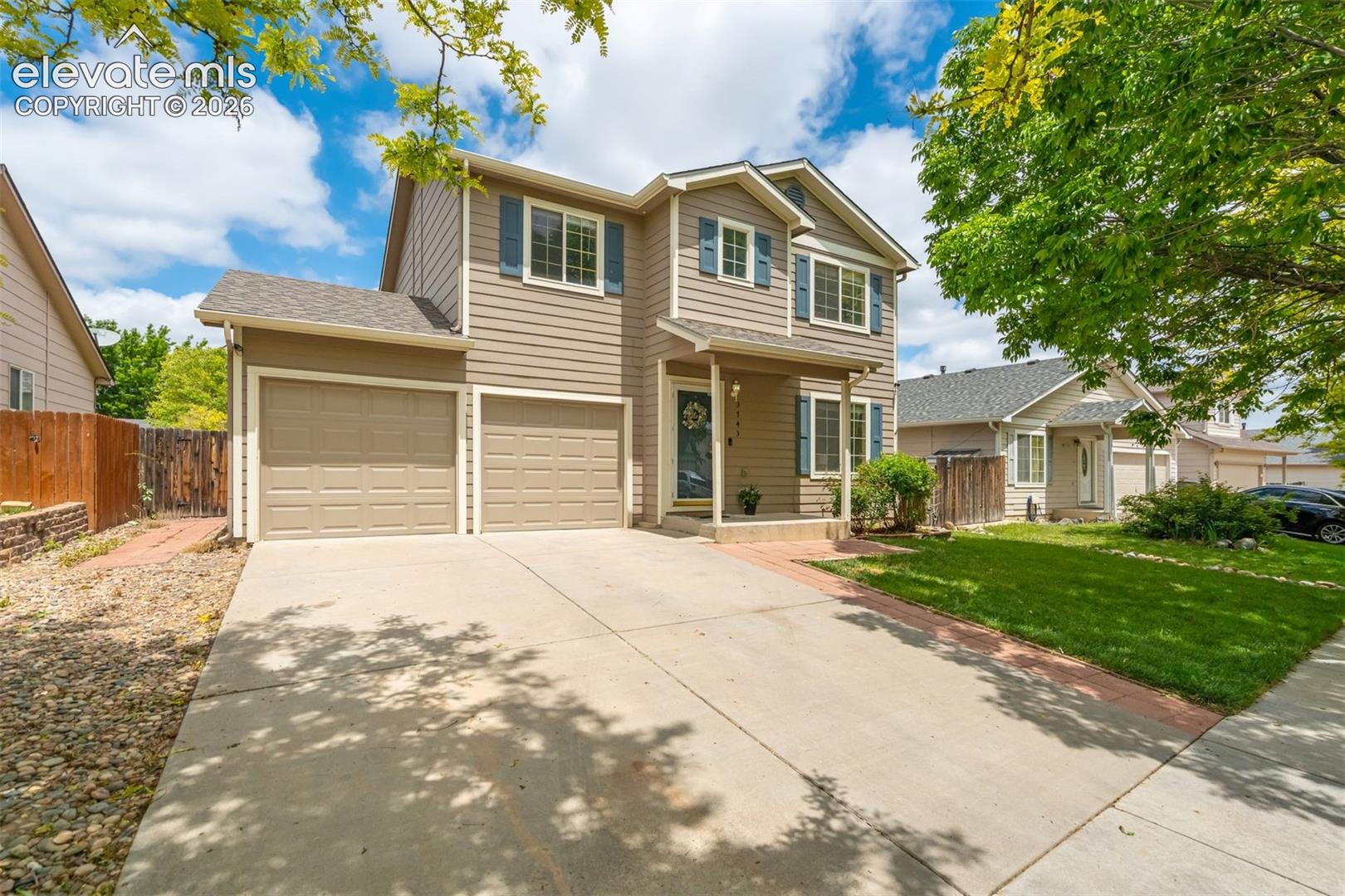 3743 Pronghorn Ln, Pueblo, CO 81005