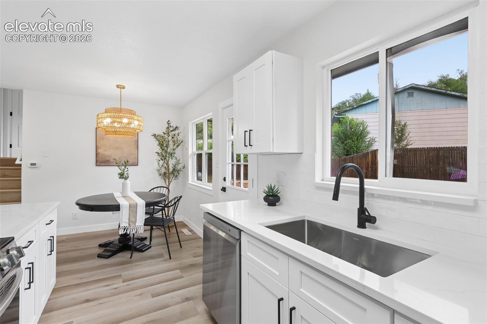 Photo 14 of 1309 N 25th Street, Colorado Springs