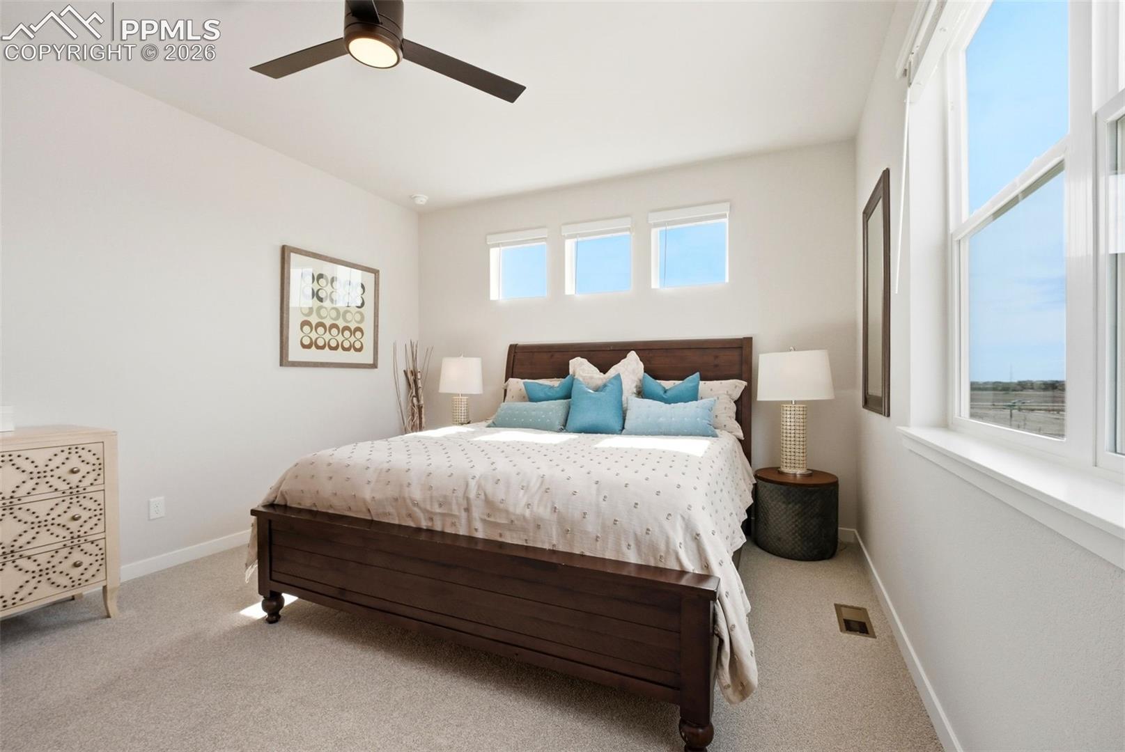 Photo 18 of 9456 Traveler Terrace, Colorado Springs